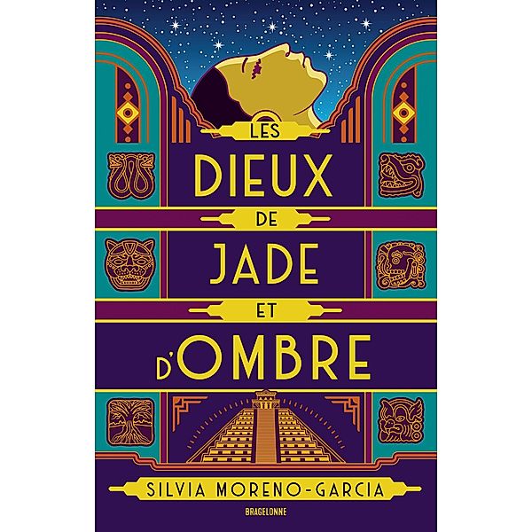 Les Dieux de jade et d'ombre / Fantasy, Silvia Moreno-Garcia