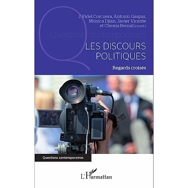 Les discours politiques, Bernal Chesus Bernal