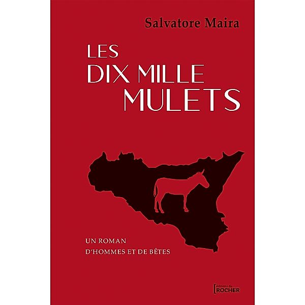 Les dix mille mulets, Salvatore Maira