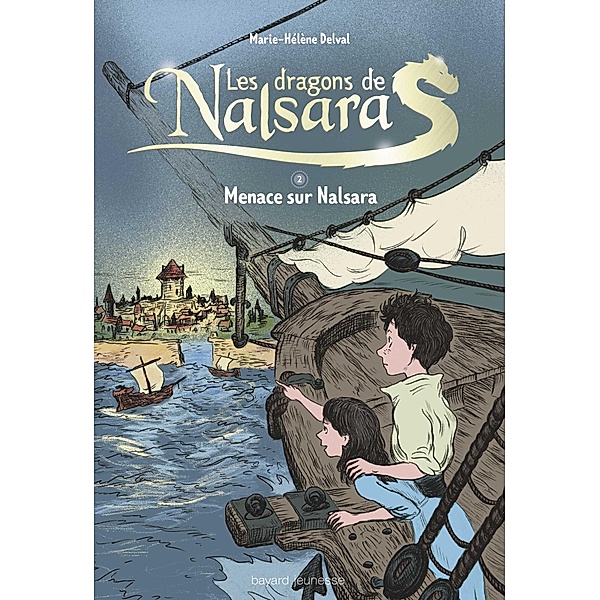 Les dragons de Nalsara compilation, Tome 02 / Les dragons de Nalsara compilation Bd.2