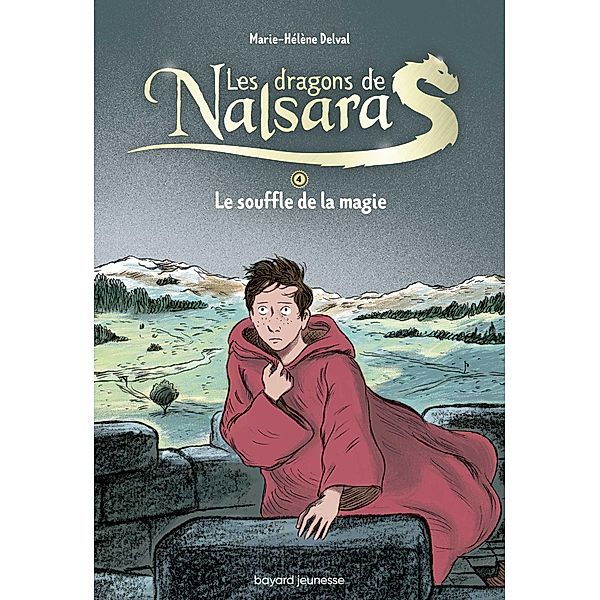 Les dragons de Nalsara compilation, Tome 04 / Les dragons de Nalsara compilation Bd.4, Marie-Hélène Delval