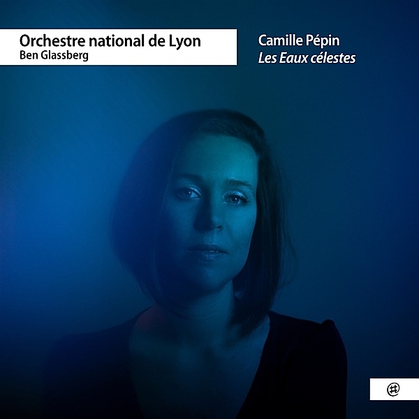 Les Eaux Célestes, Orchestre National de Lyon, Ben Glassberg