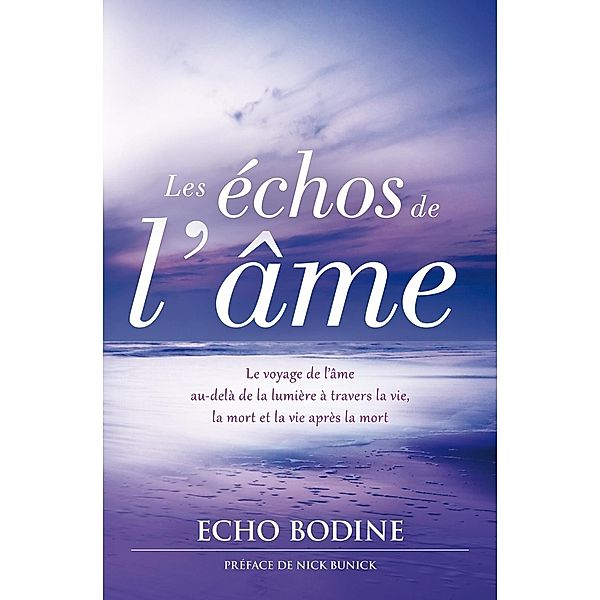 Les echos de l'ame, Bodine Echo Bodine