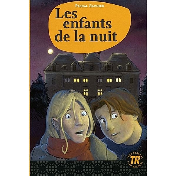 Les enfants de la nuit, Pascal Garnier