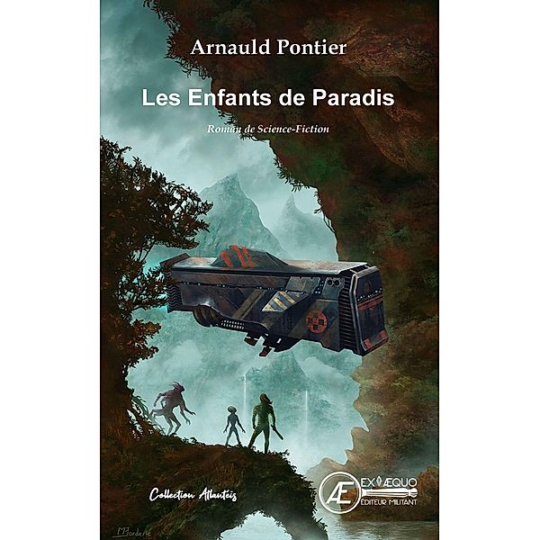 Les Enfants de Paradis, Arnauld Pontier