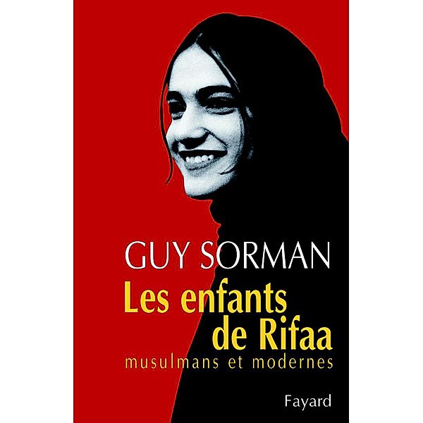 Les Enfants de Rifaa / Documents, Guy Sorman