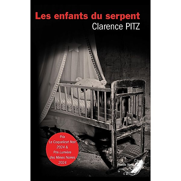 Les enfants du serpent, Clarence Pitz