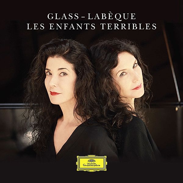 Les enfants terribles, Philip Glass