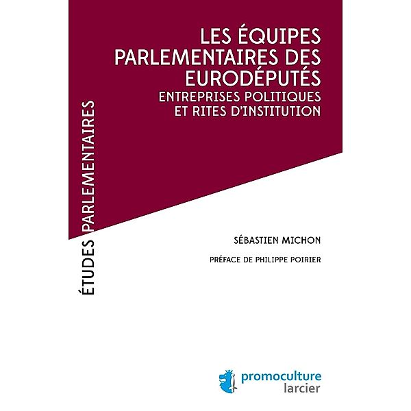 Les équipes parlementaires des eurodéputés, Sébastien Michon