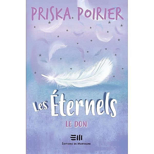 Les Éternels, Priska Poirier