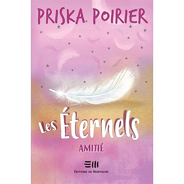 Les Éternels, Priska Poirier