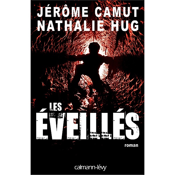 Les Eveillés / Suspense Crime, Nathalie Hug, Jérôme Camut