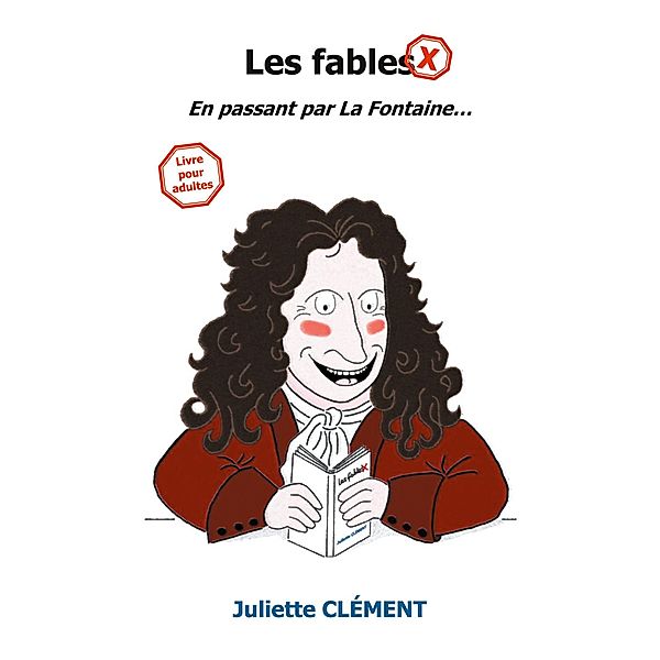Les FableX, Juliette Clément