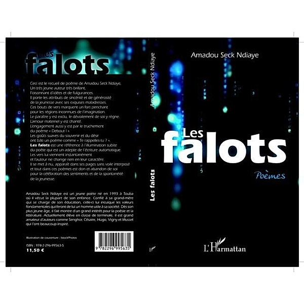 Les falots / Hors-collection, Collectif