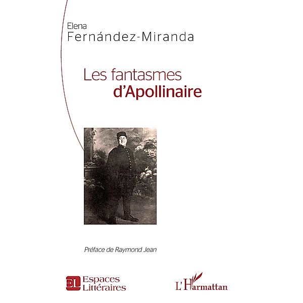 Les Fantasmes d'Apollinaire, Fernandez Miranda Elena Fernandez