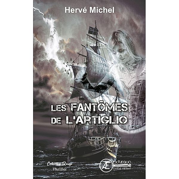 Les fantômes de l'Artiglio, Hervé Michel