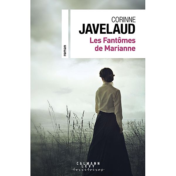 Les Fantômes de Marianne, Corinne Javelaud