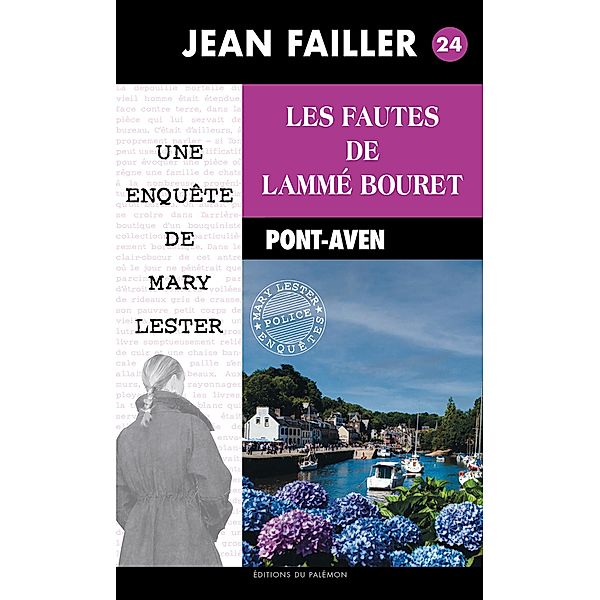 Les fautes de Lammé Bouret, Jean Failler