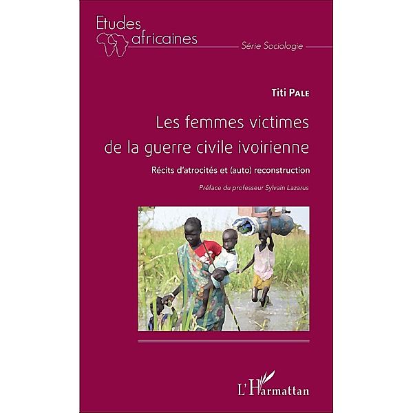 Les femmes victimes de la guerre civile ivoirienne, Pale Titi Pale