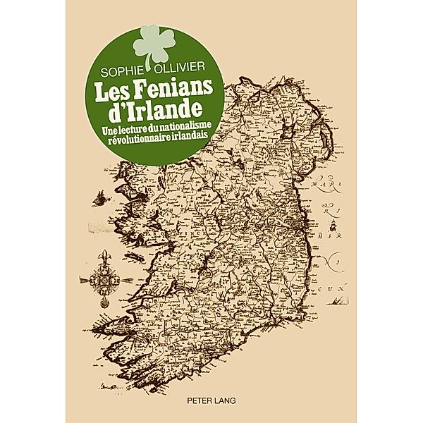 Les Fenians d'Irlande, Sophie Ollivier