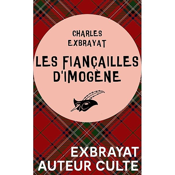 Les fiançailles d'Imogène / Purs numériques, Charles Exbrayat