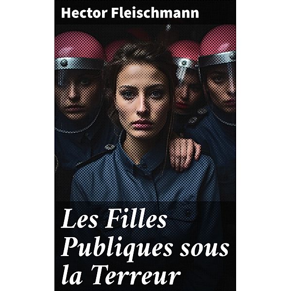 Les Filles Publiques sous la Terreur, Hector Fleischmann