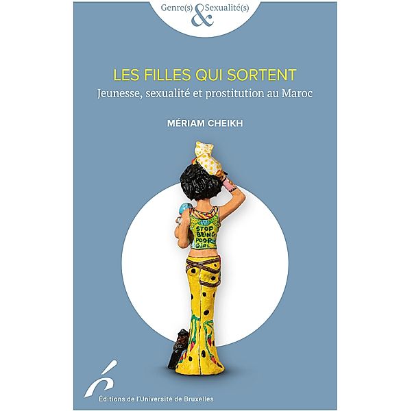 Les filles qui sortent, Mériam Cheikh