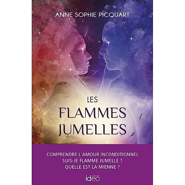 Les flammes jumelles, Anne Sophie Picquart