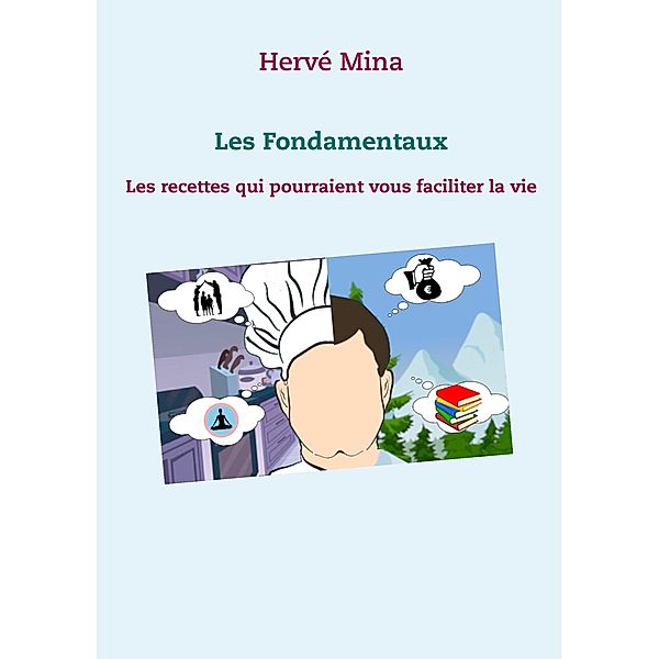 Les Fondamentaux, Hervé Mina