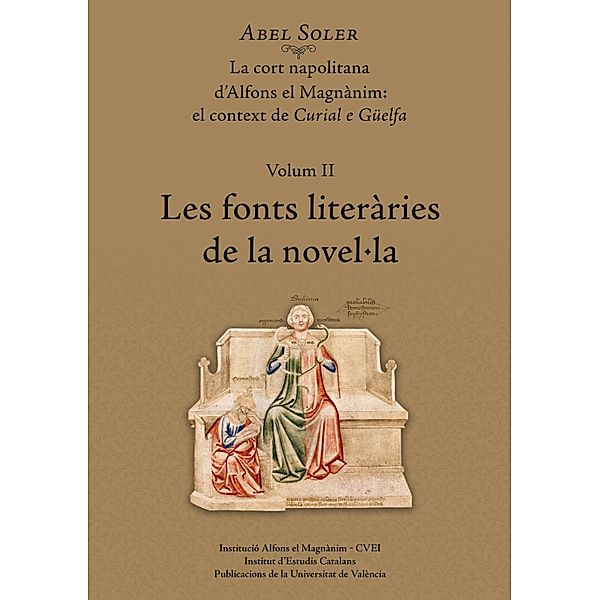 Les fonts literàries de la novel·la, Abel Soler Molina