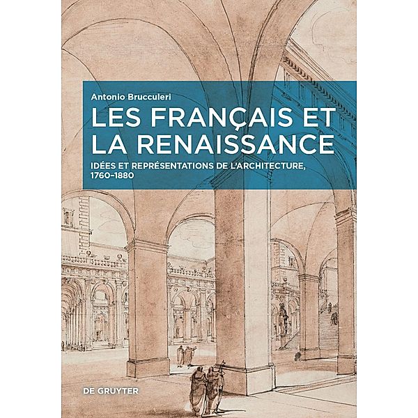 Les Français et la Renaissance, Antonio Brucculeri
