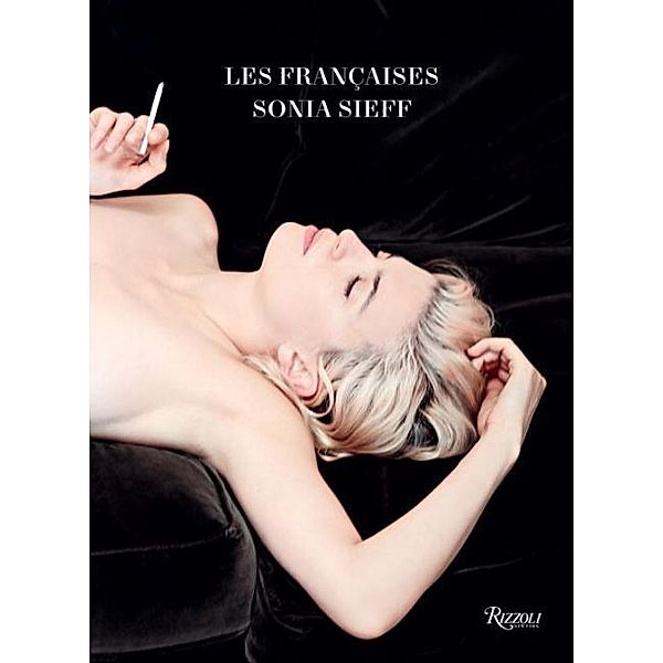 Les Francaises, Sonia Sieff