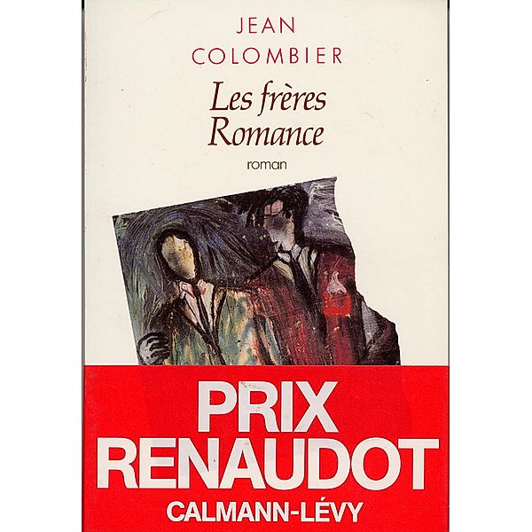 Les Frères Romance / Littérature Française, Jean Colombier