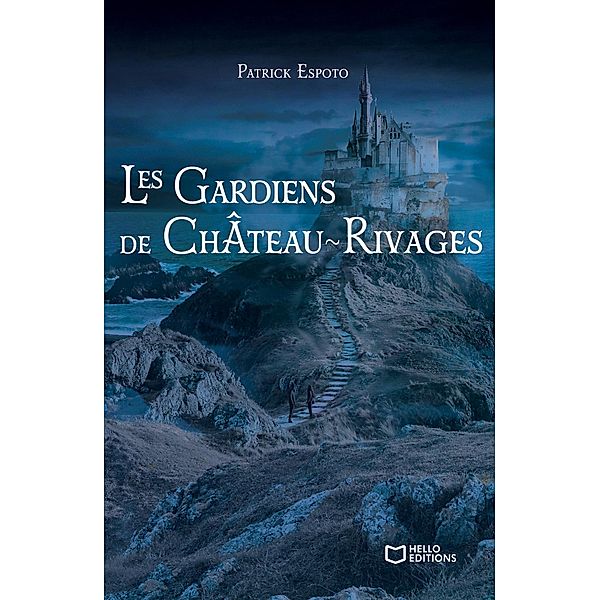 Les Gardiens de Château-Rivages, Patrick Espoto