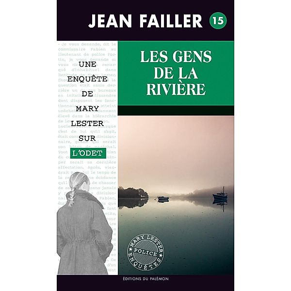 Les gens de la rivière, Jean Failler