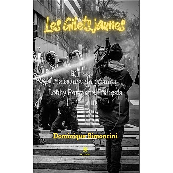 Les Gilets jaunes, Dominique Simoncini