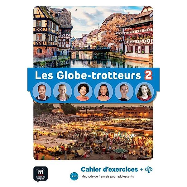 Les Globe-trotteurs 2