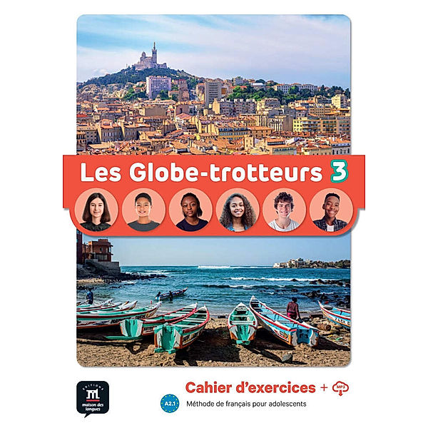 Les Globe-trotteurs 3