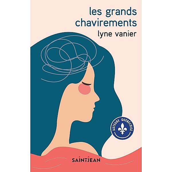 Les grands chavirements, Vanier Lyne Vanier