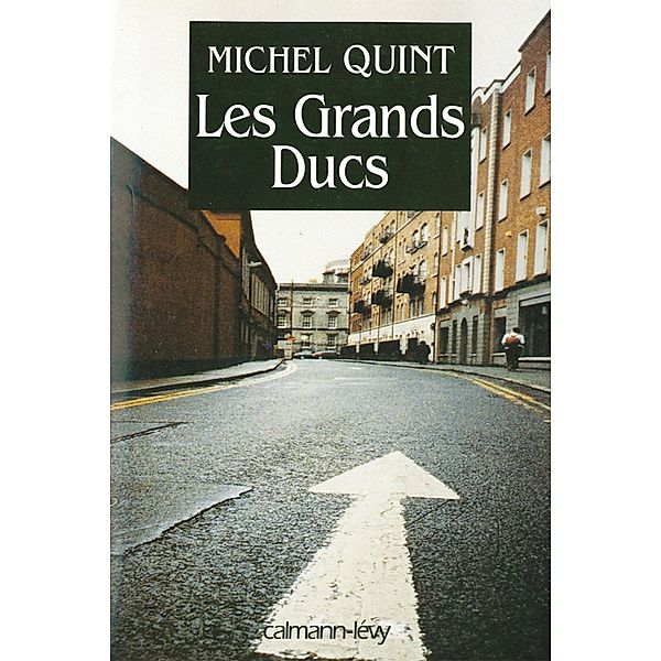 Les Grands ducs / Suspense Crime, Michel Quint
