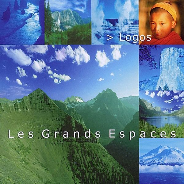 Les Grands Espaces, Stephen Clearmount