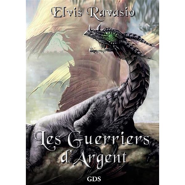 Les Guerriers d'Argent, Elvis Ravasio