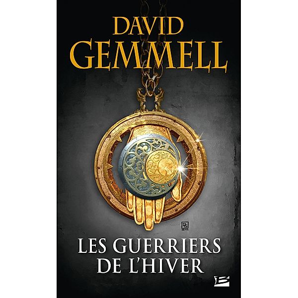 Les Guerriers de l'hiver / Fantasy, David Gemmell