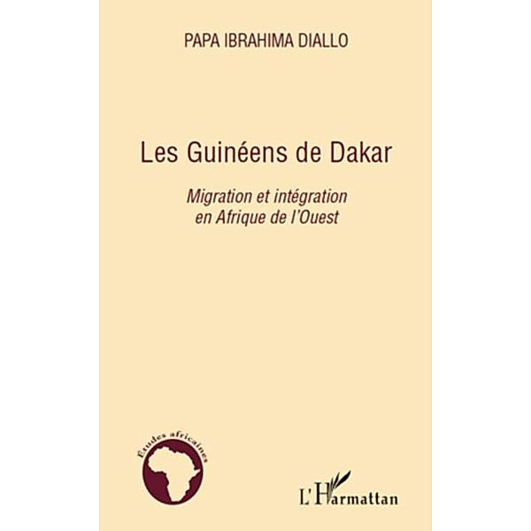 Les Guineens de Dakar / Hors-collection, Papa Ibrahima Diallo