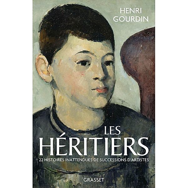 Les héritiers / Essai, Henri Gourdin