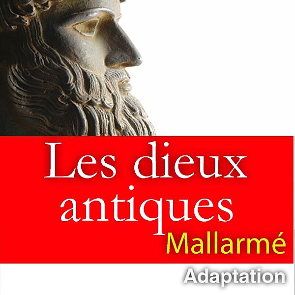 Les Héros antiques, Stéphane Mallarmé