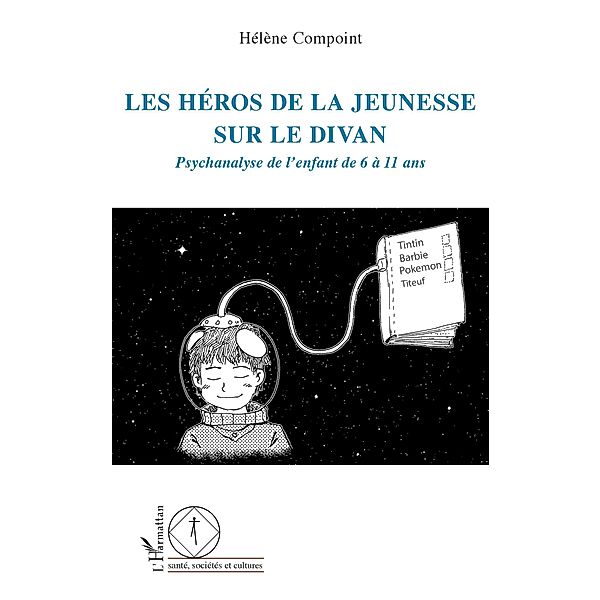 Les heros de la jeunesse sur le divan, Compoint Helene Compoint