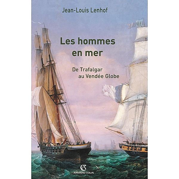 Les hommes en mer / Hors Collection, Jean-Louis Lenhof