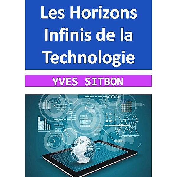 Les Horizons Infinis de la Technologie, Yves Sitbon