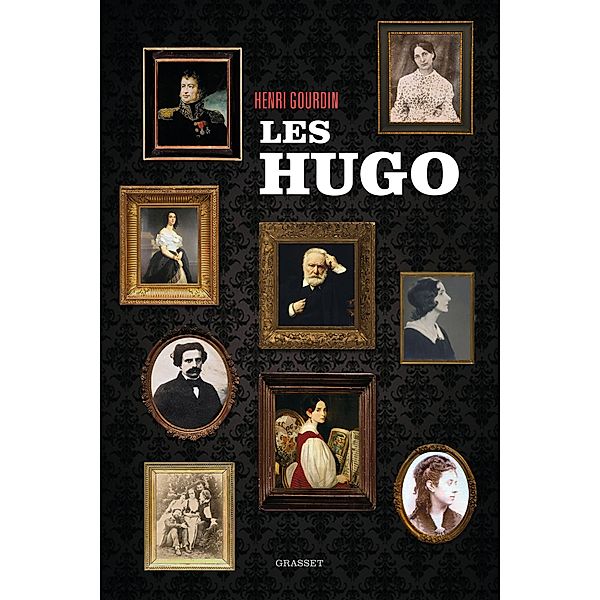 Les Hugo / Essai, Henri Gourdin